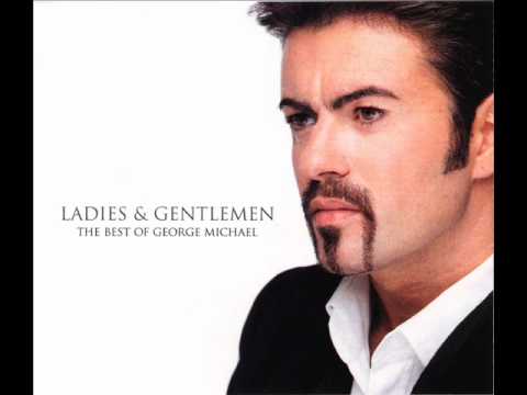 GEORGE MICHAEL MURMULLO INOPORTUNO