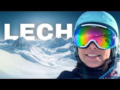 🇦🇹 Lech: The Most LUXURIOUS Alpine Village in Austria?