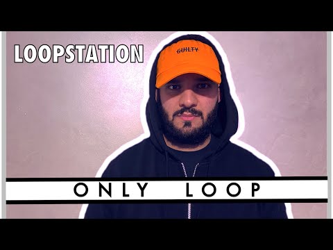 WAWAD - ONLY LOOP  (Loopstation)