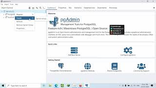 How To Create Azure Database For PostgreSQL and Get Connect using PgAd