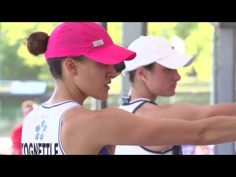 UIPM – Laser-Run Made Simple – Final Episode