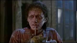 The Fly 1986 That&#39;s Disgusting Scene