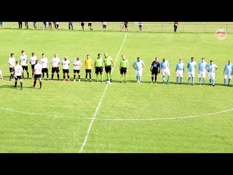 ŠLÁGER KOLA TJ Inter Horná Ves - MFK Žarnovica B 1:1 (0:1)