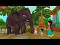 யானை யானை யானை Tamil Rhymes For Children Infobells