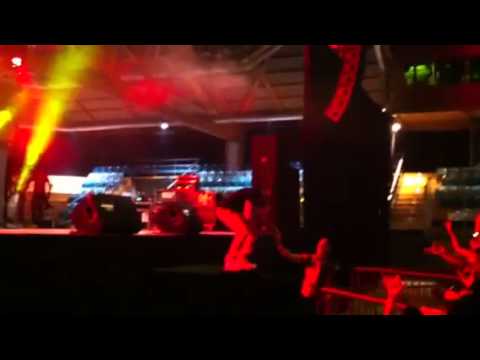 MC Y2K - Lausanne suíça 2012