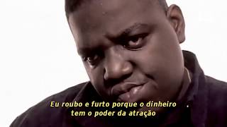 The Notorious B.I.G. - Ready To Die [Legendado]