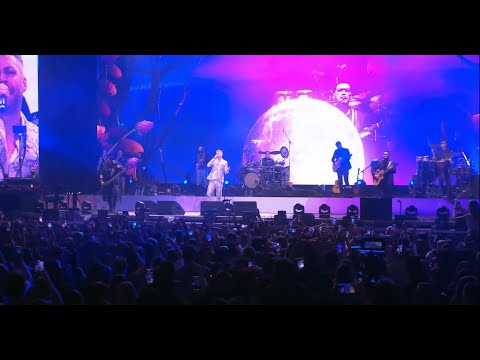 Lexington - Cvijece - Beogradska Arena 8.3.2024 | Live