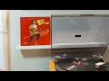 166 Disco De Vinil Yao Su Yong The Telstar Combo Importado Taiwan Mídia G Haishan Records