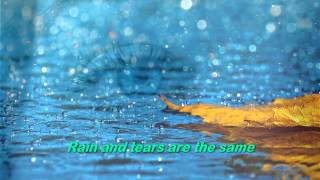 Rain And Tears ( 1968 ) - APHRODITE&#39;S CHILD - Lyrics