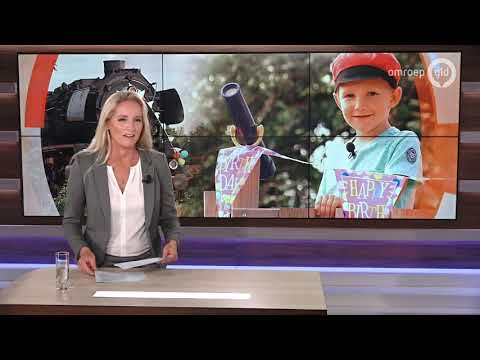 GLD Nieuws 20 augustus 2020