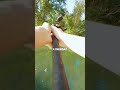 Our Coolest Catch Ever