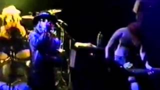 Jane&#39;s Addiction Kettle Whistle Live 12-4-1988