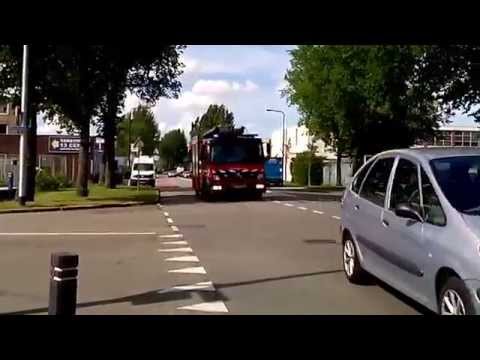 30-05-2015 P1 16-3130 Brandmelding OMS Julianasteate Bernardhof 400 Gouda