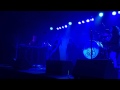 11 - Scared - Delta Rae (Live @ The Ritz in ...