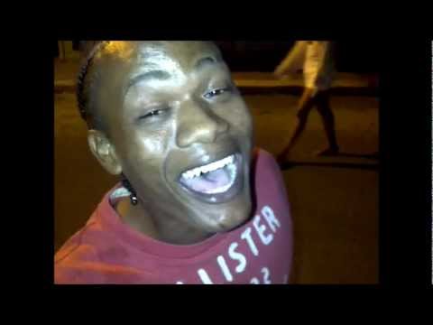 Vida Urbana: Wakala VS El Locario (Batalla De FreeStyle)!!