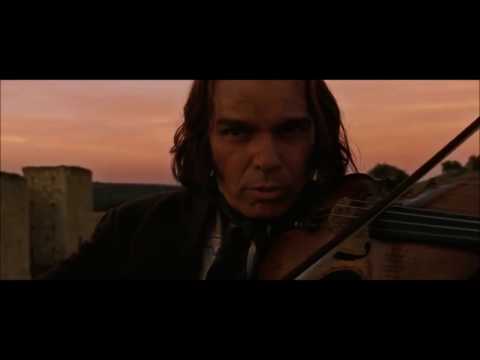The Alamo (2004) - Davy Crockett's Fiddle