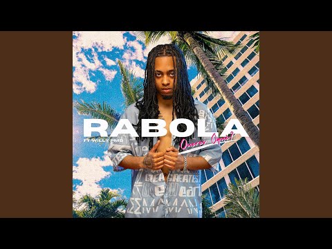 RABOLA (feat. Willy PMB)