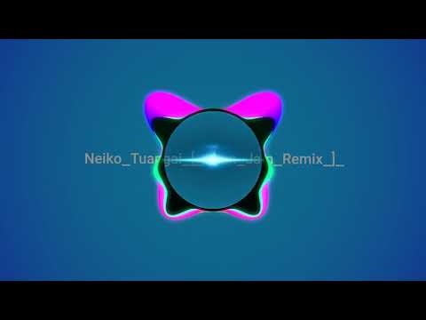 Neiko Tuangai by Dj TarzXiide ft Jr Bobby T.