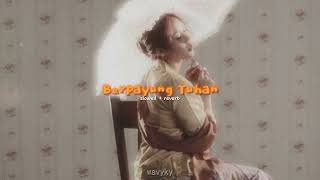 Download lagu nadin amizah - berpayung tuhan (slowed reverb) mp3 Download lagu nadin amizah - berpayung tuhan (slowed reverb) mp3