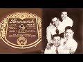 The Mills Brothers - Money In My Pockets - 78 rpm - Brunswick A500425 - 1934