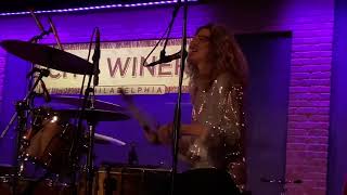 Sophie B Hawkins: “I Want You” &amp; “Love Yourself” Encore City Winery Philadelphia, PA 11/5/22