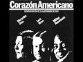 "Corazón Americano" 08- Sueño con serpientes