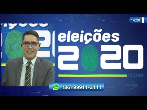 EleiçoÌƒes 2020 21 09 2020