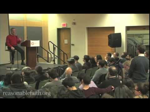 Does Dr. Craig Misrepresent The BGV Theorem?