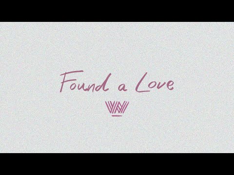 Found A Love | Acoustic | 7 Hills Worship