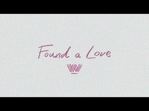 Found A Love | Acoustic | 7 Hills Worship