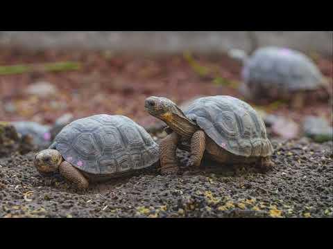 17-27 Feb 2026 Galapagos cruise Santa Cruz II official video