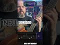 Neurosis - Locust Star (intro riff), Main Riff Monday 55