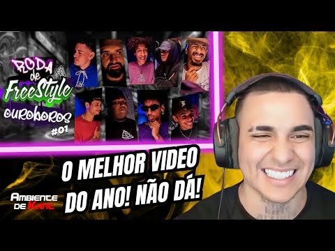 KANT REACTS TO THE WHEEL OF FREE - EP:32 - OUROBOROS #01 | Kant's Environment