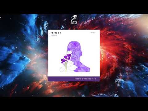 Factor B - Ghosts (Factor B’s In Loving Memory Of Ellie Gray Club Mix) (Extended Mix)