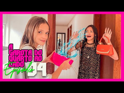 THE GIRL IN THE SIDE ROOM - COLD WATER BATH (EPISODE 4) - WEB SERIES