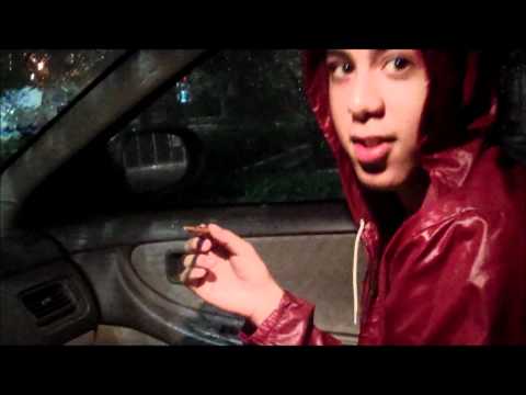 J-Starz - Kush & Ciroc Freestyle (Official MUSIC VIDEO HD)