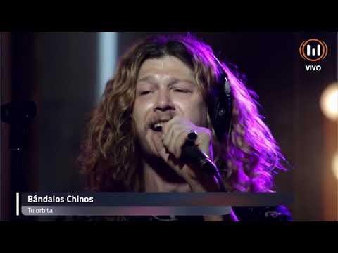 Bándalos Chinos en BDT - Tu Órbita