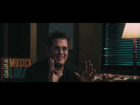 Leyenda Viva - Tráiler Oficial