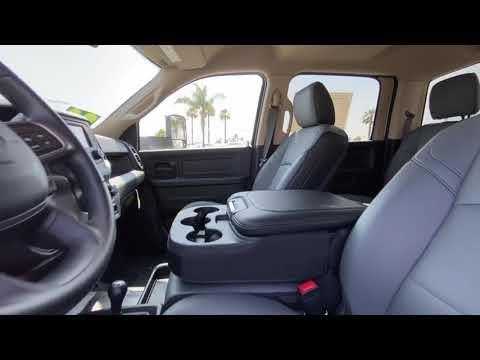 2020 Ram 5500 Chassis Cab Ventura, Oxnard, San Fernando Valley, Santa Barbara, Simi Valley, CA H1671
