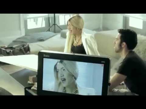 Muss ft Nyanda   You got me good Behind the scences