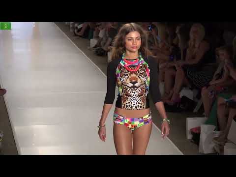 Mara Hoffman Swim / Miami Swim Week 2015 / Presentation Ep.1.0
