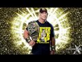 WWE: "The Time Is Now" ► John Cena 6th Theme Song