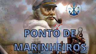 PONTO DE MARINHEIROS