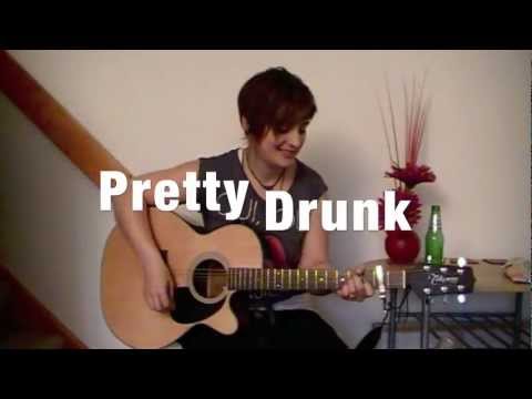 Steph Willis - Pretty Drunk (Original Song)
