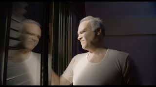 Η Αόρατη Απειλή - Τρέιλερ (9ο Πανόραμα Ταινιών Τμήματος Κινηματογράφου Α.Π.Θ.)