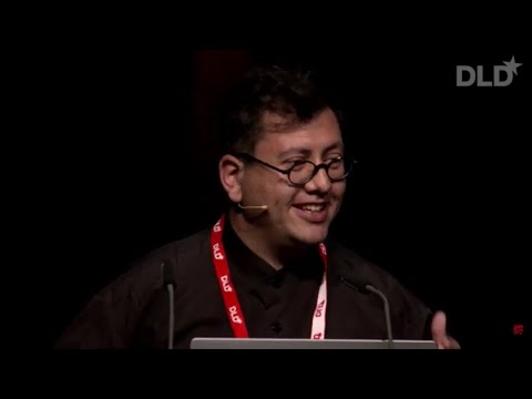 Machine Hallucinations
