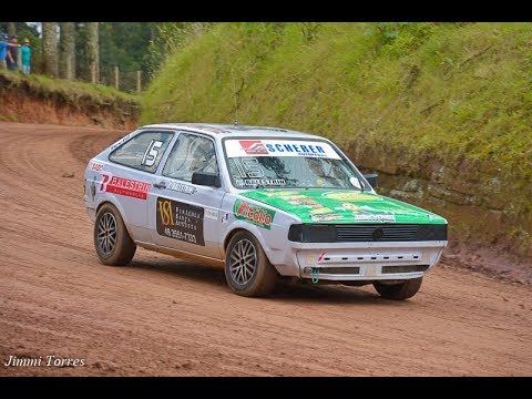 Rafael Balestrin - Campeão 2017 - 5ª etapa da TCC em São Bento do Sul