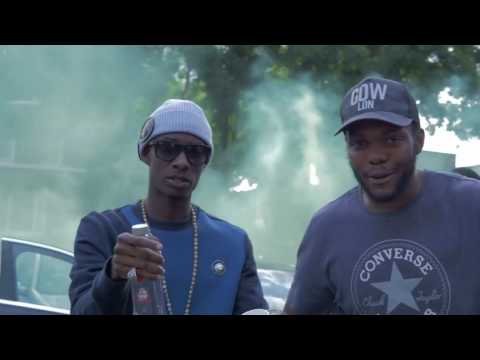 [410] Syikes x Stoner - Ammo  @Serious Syikes @Stoner420uk