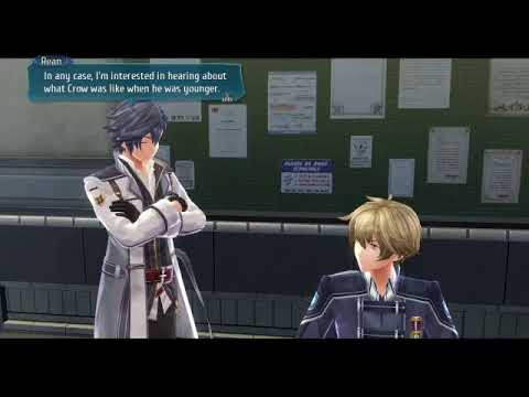 Trails of cold steel 3 part 55