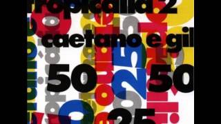 Caetano Veloso &amp; Gilberto Gil - Desde que o samba è samba